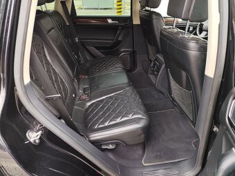 VW Touareg 3.0 TDI 193 kW R-Line Executive Edition - 10