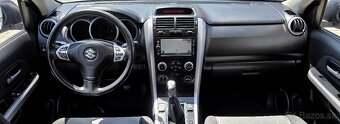 SUZUKI GRAND VITARA 1.9 DDiS 4x4 LIMITED EDITION MODEL 2010 - 10