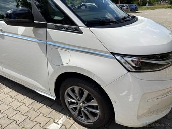 VW Multivan T7 Style Long eHybrid - 10