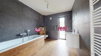 TARGETreal | Na predaj, 5-izbový rodinný dom, Novostavba Hor - 10