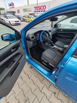 Ford fokus 1.8tdci 85kw - 10