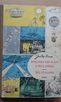 dobrodruzne knizky v madarcine - 10