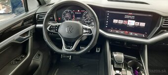 Touareg R line - 10
