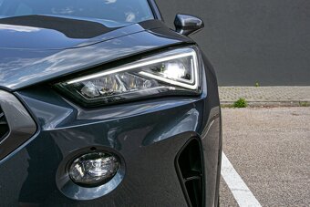 Seat Cupra Formentor 1.5 Tsi automat r.v 4/2024 - 10