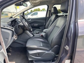 Predam Ford Cmax Rv 2013 disel 1.6 Tdci - 10