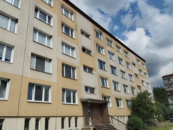 Predám 2izb.byt Závadka nad Hronom.SOM MAJITEĽ - 10