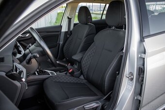 Škoda Scala 1.5 TSI Ambition DSG - 10