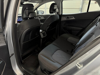 Kia Sportage, EXCLUSIVE 1,6 T-GDi 110kw ČR.1 MAJ rv.11/2022 - 10