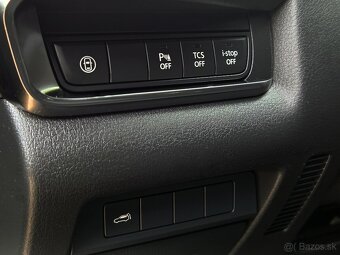 Mazda CX-30 ,2,0 benzín , previdelný servis - 10