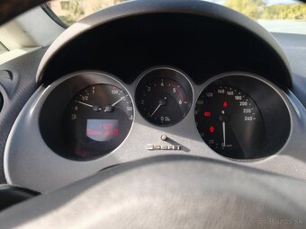 Seat Altea 2.0 tdi - 10
