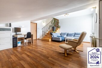 3 podlažný rodinný dom, Košice - Pereš - 10