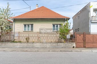 HALO reality - Predaj, rodinný dom Zlaté Klasy, Rastice, ul. - 10