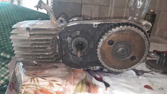 Javitok babetta 207 – 210 / Montujem babetta 207 – 210 - 10