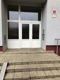 ‼️Pekná-kompletne zariadená garsonka v NZ‼️ - 10