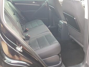 VW Tiguan 2.0 TDi - 4x4 - DSG - SPORT - 180.641KM (501008) - 10