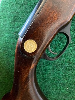 Ruská vzduchovka iz - 10