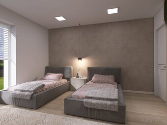 RODINNÝ DOM - HNÚŠŤA - 10