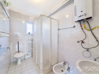 BOSEN | Rodinný dom s možnosťou aj podnikania, Biskupice. - 10