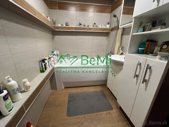 Predaj 4 izbový byt - Kalná nad Hronom (035-114-MIJK) - 10