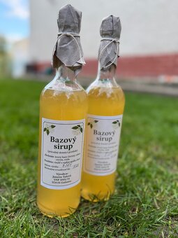 Domace sirupy - 10