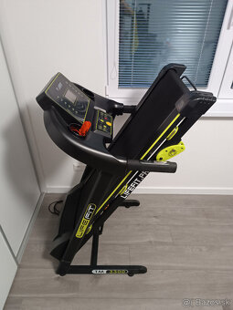 Bežecký pás Lifefit TM3300 - 10