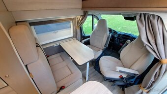 GLOBE-TRAVELLER Voyager X - 10