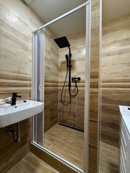 2-izbový byt v centre po rekonštrukcii na prenájom - 10