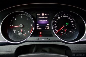 Volkswagen Passat 2.0 TDI, R-Line, odpočet DPH - 10