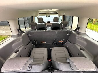 Ford Tourneo Connect XL 1.5 TDCi 7-miestny - 10