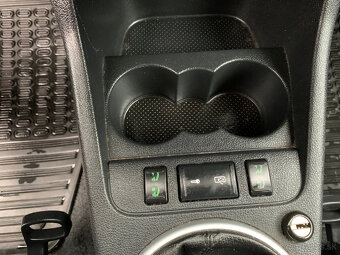 Škoda Fabia 2 Facelift 1.4i , 63kw, 2010 - 10