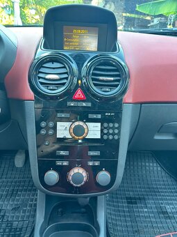 Opel Corsa - 10