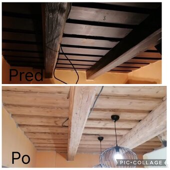 Pieskovanie,tryskanie,lakovanie - 10