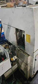 Soustružnický automat MANURHIN KMX 413 (8329) - 10