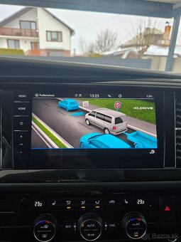 VW Multivan T6.1 Highline - 10