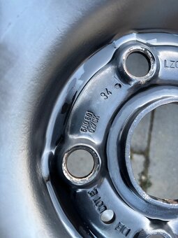 5x112r16 disky skoda - 10