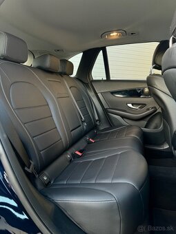 Mercedes-Benz GLC 200 - 4Matic - 2020 - 145 kW - Odpočet DPH - 10