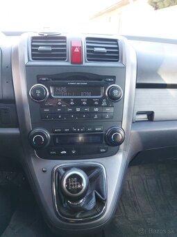 Honda CRV - 10