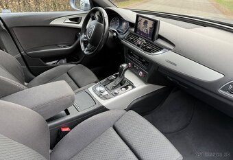 Audi A6 C7 Facelift 3.0TDI 160kw 9/2015 Quattro - 10