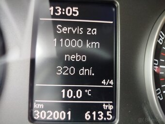 ŠKODA OCTAVIA 1.6 TDI 77KW 2013 - 10