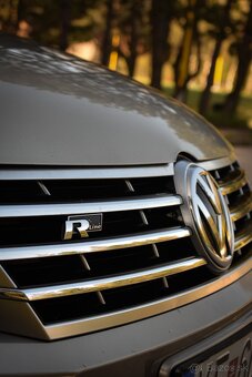 VW CC 2.0TSI (CCZB) R-line, SK pôvod, 128 000km - 10