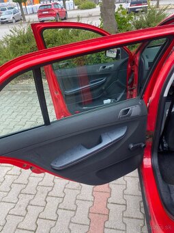 Škoda Fabia 1.2 htp - 10