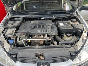 Peugeot 206 1.4 HDi - 10