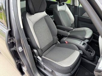 Citroen C4 SpaceTourer 2.0 BlueHDi Shine A/T - 10