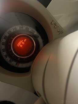Fiat 500 TOP stav - 10