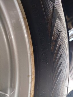 Kolesá 4x108 R17 - 10