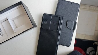 Xiaomi 12 Pro dual 12/256GB - top stav - 10