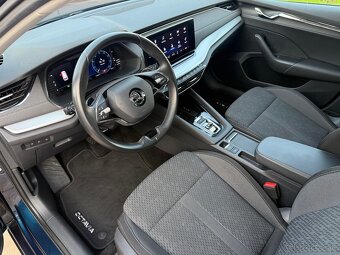 Skoda octavia 2.0tdi 110kw style dsg - 10