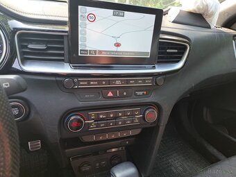 Kia ceed 3 - 10