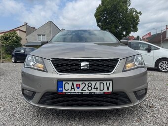 SEAT Toledo 1.0 TSi - 10