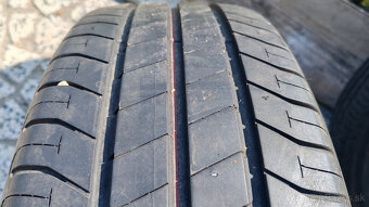 5x100 R17 --- TOYOTA YARIS - 10